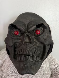 Halloween stuff