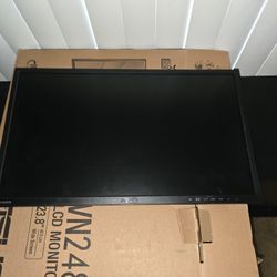 ASUS 23.8 LCD Monitor
