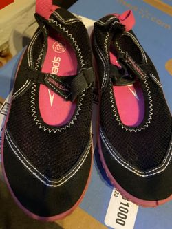 New water shoes