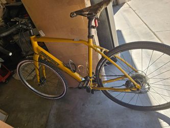Diamondback Haanjo 3