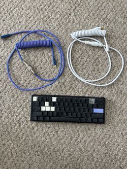Ducky One 2 Mini