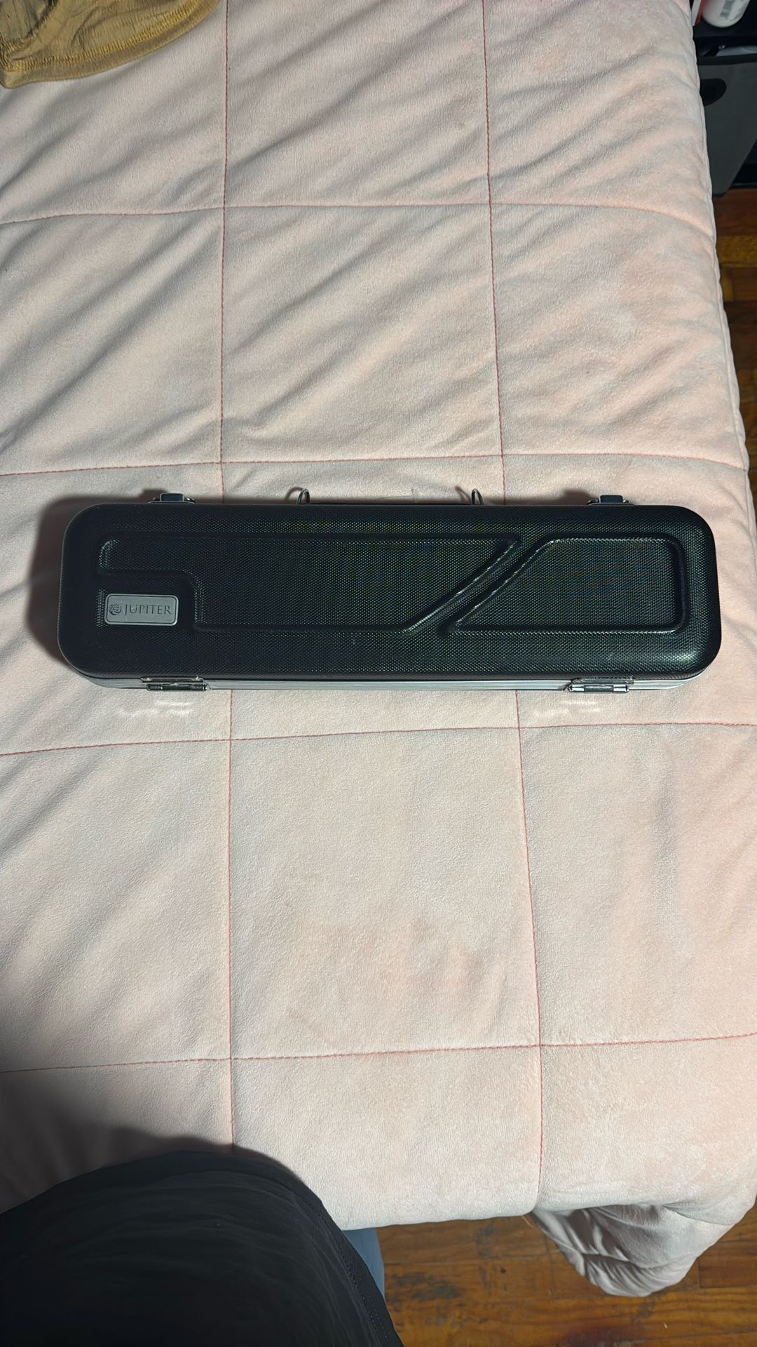 Capital Edition Jupiter Flute