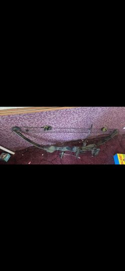 50 lb compound bow