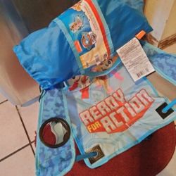 Paw Patrol Camping Chair 