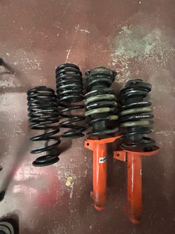 OEM 2009 VW Jetta Suspension Parts – Fits Jetta, Golf, Rabbit & More