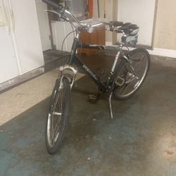 Schwinn Sierra Bike 