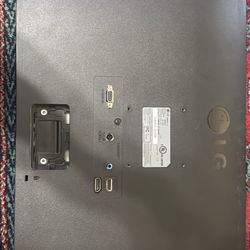LG gaming monitor 75hz