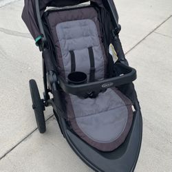 Graco stroller