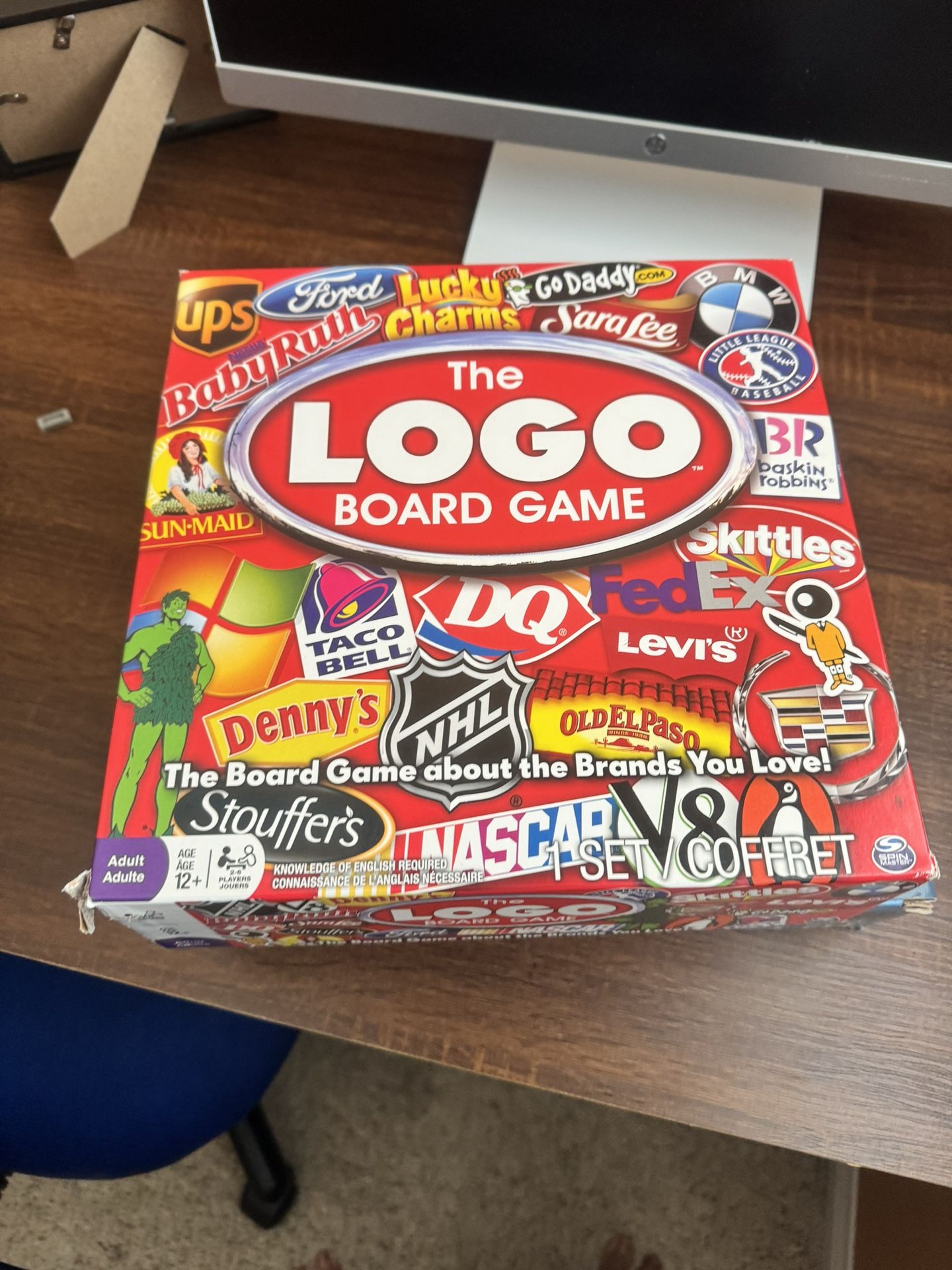 Board Games