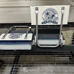 Cowboy Stadium Seats