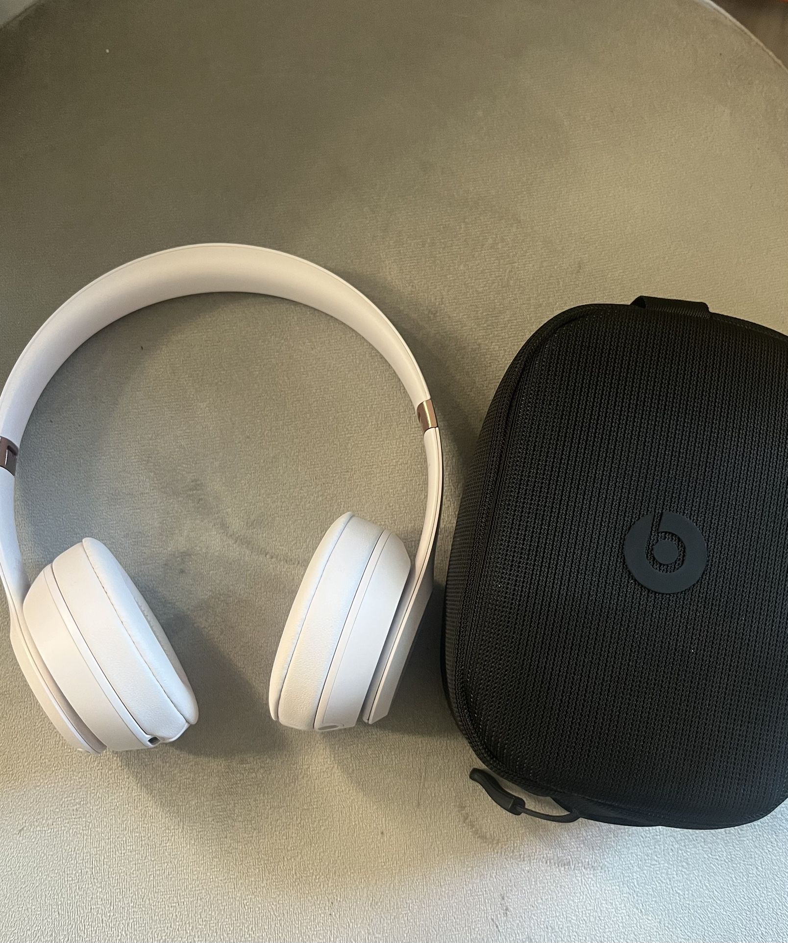 Cloud Pink Solo 4 Beats!