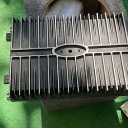 Rockford Fosgate Amplifier 800.2
