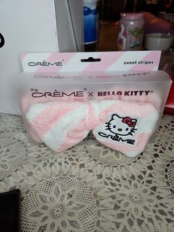The Creme Shop Hello Kitty