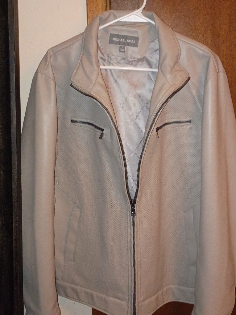 Michael Kors Jacket