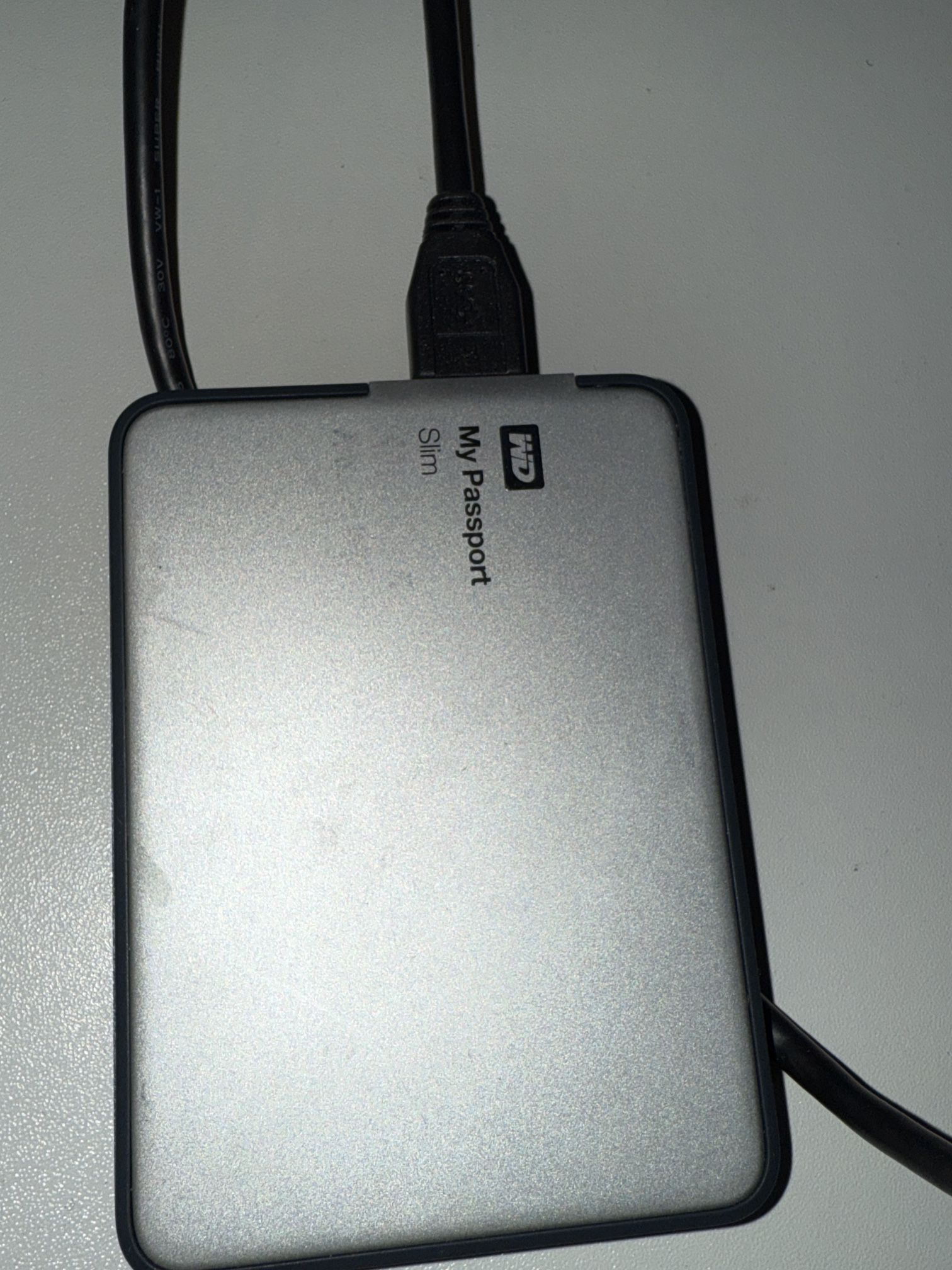 1 TB 3.0 external hard drive works on ps5/xbox