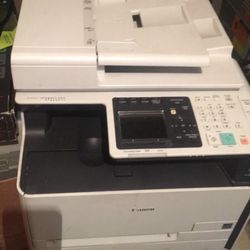 Canon Image class MF8280Cw laser printer