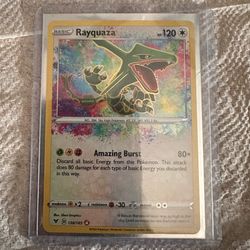 Pokemon card