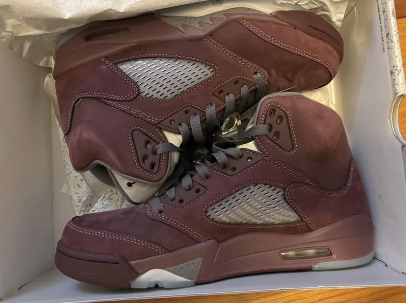 Jordan Retro 5s,11s