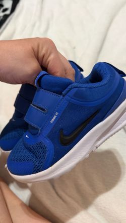Toddler boy shoes 9&10