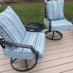 Outdoor Furniture 