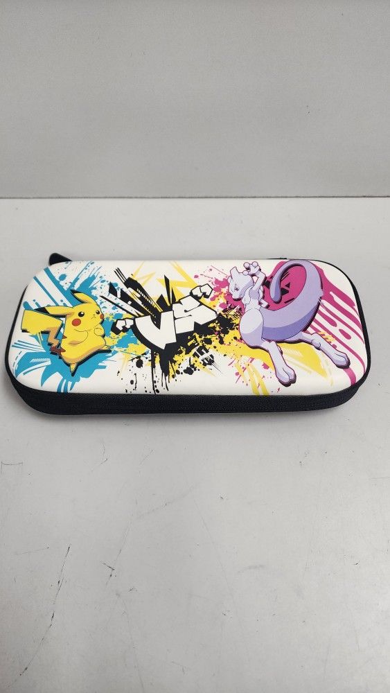 Pokémon Nintendo Switch Case