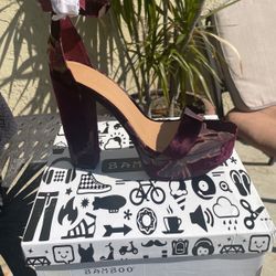 Women’s Heels