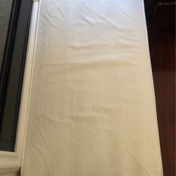 Crib Mattress 
