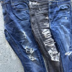 American Eagle Jeans Size 36