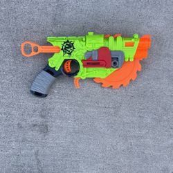 Nerf Zombiestrike 