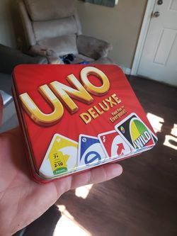UNO Game