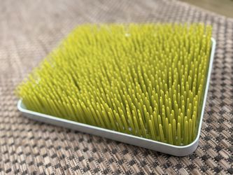 Baby Bottle Drying Rack