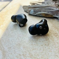 Apple Beats Studio Buds In-Ear Headphones Headset Noise-Cancelling OVP
