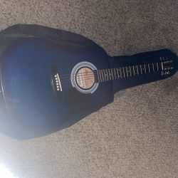 Acoustic Guitar