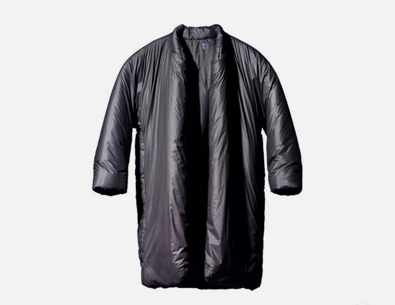 YZY GAP x BALENCIAGA PUFFER COAT
