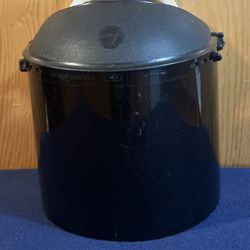 Jackson Safety Welding Mask, IR/UV Shade 5