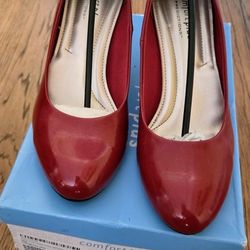 Predictions Comfort Plus Heels