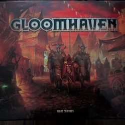 Gloomhaven