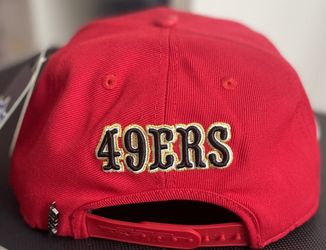 Pro Standard San Francisco 49ers Snapback