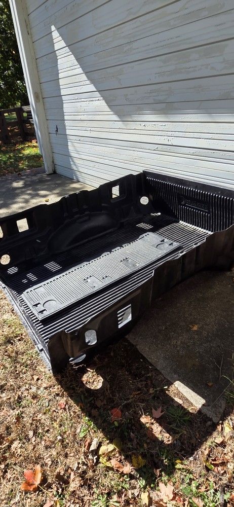 Ford Truck Liner Fit F250/350