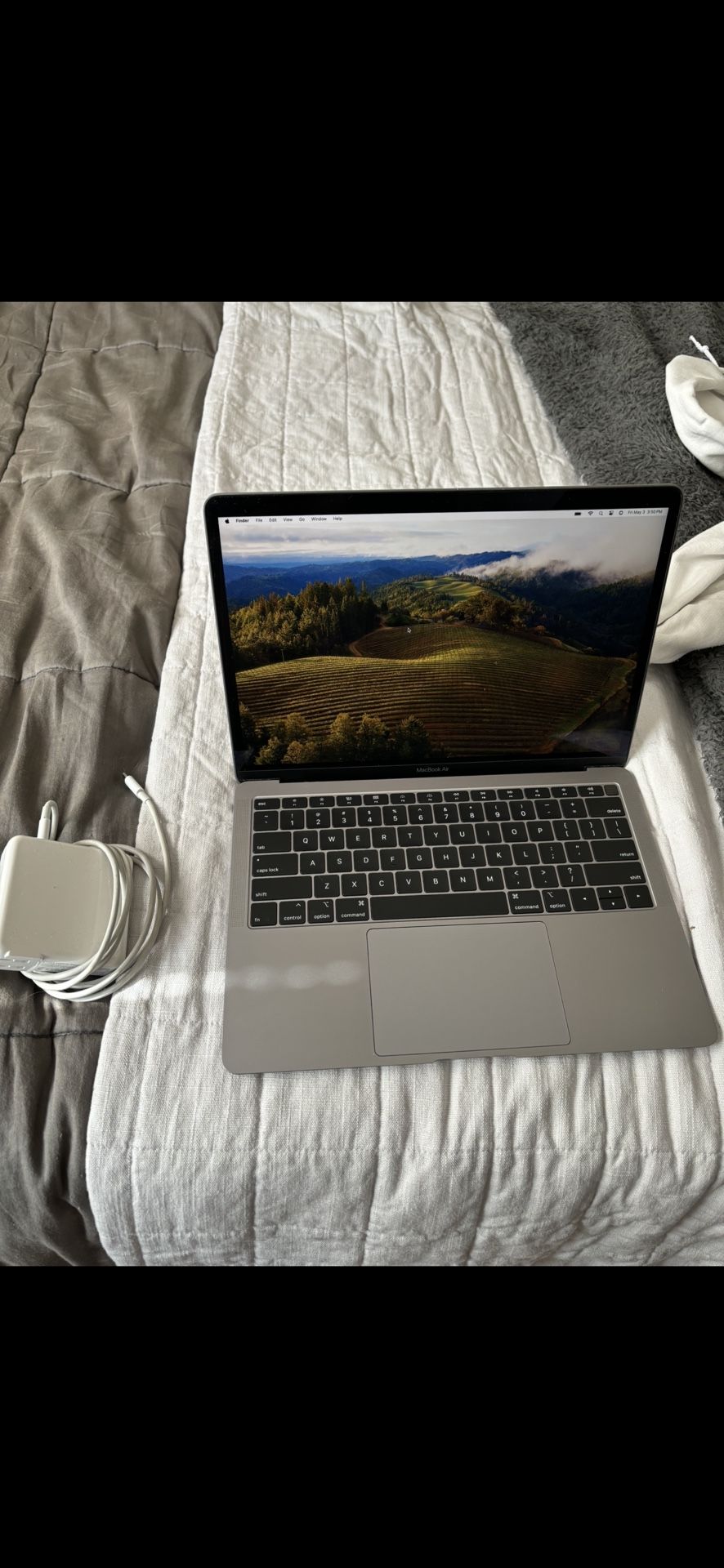 Mac book Air