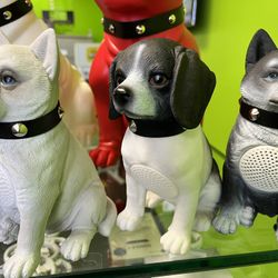 Amazing Bluetooth Speakers 