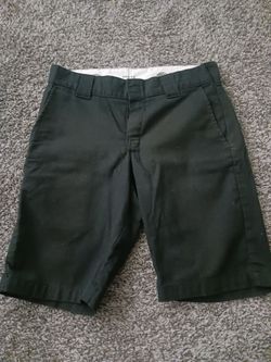 Men's Dickies Shorts Size 30