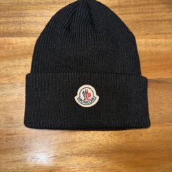 Moncler Beanie 