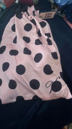 Victoria’s Secret slippers