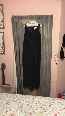 Evening Gown