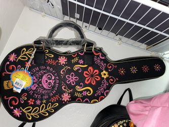 Coco Loungefly Back back Party Decorations 