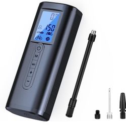 Portable Air Pump (Brand New)