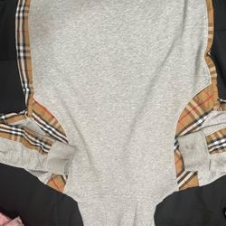 Burberry Hoodie