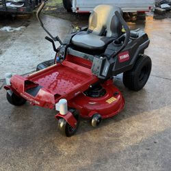 2022 / Toro TIMECUTTER Cubierta 42” /cub Cadet/John Deree /big Dog/ariens Apex/Kubota/hustler Raptor 