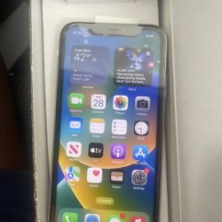 iPhone 11 Unlocked 